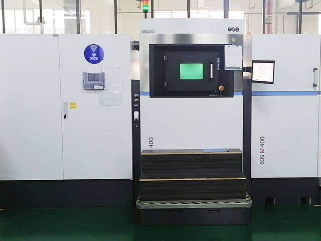 M400机床